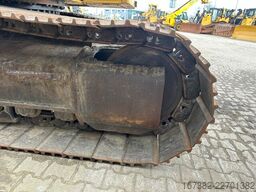 Caterpillar 335 F LCR