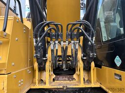 Caterpillar 335 F LCR