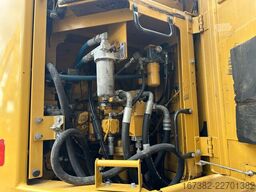 Caterpillar 335FLCR