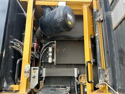 Caterpillar 335FLCR