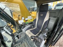 Caterpillar 335FLCR