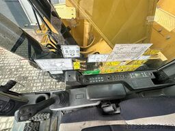 Caterpillar 335FLCR