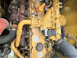Caterpillar 335FLCR