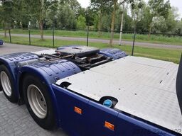 Scania S650 V8 NGS | 6X2 | RETARDER | 80 TON | ADR | E...
