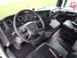 Scania S650 V8 NGS | 6X2 | RETARDER | 80 TON | ADR | E...