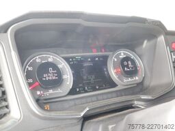 Scania S650 V8 NGS | 6X2 | RETARDER | 80 TON | ADR | E...