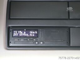 Scania S650 V8 NGS | 6X2 | RETARDER | 80 TON | ADR | E...