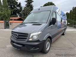 Mercedes-Benz Sprinter 316 CDI, Klima, AHK, MAXI, 4325