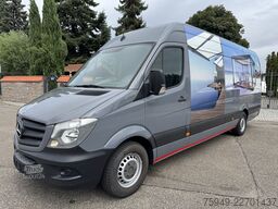 Mercedes-Benz Sprinter 316 CDI, Klima, AHK, MAXI, 4325