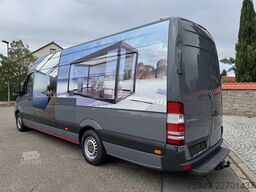 Mercedes-Benz Sprinter 316 CDI, Klima, AHK, MAXI, 4325