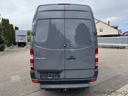 Mercedes-Benz Sprinter 316 CDI, Klima, AHK, MAXI, 4325