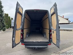 Mercedes-Benz Sprinter 316 CDI, Klima, AHK, MAXI, 4325