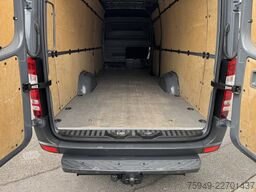 Mercedes-Benz Sprinter 316 CDI, Klima, AHK, MAXI, 4325