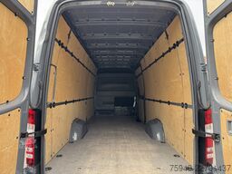 Mercedes-Benz Sprinter 316 CDI, Klima, AHK, MAXI, 4325