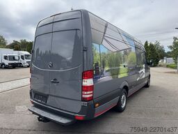 Mercedes-Benz Sprinter 316 CDI, Klima, AHK, MAXI, 4325