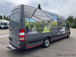 Mercedes-Benz Sprinter 316 CDI, Klima, AHK, MAXI, 4325