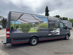 Mercedes-Benz Sprinter 316 CDI, Klima, AHK, MAXI, 4325