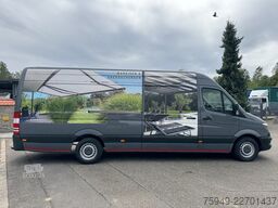 Mercedes-Benz Sprinter 316 CDI, Klima, AHK, MAXI, 4325