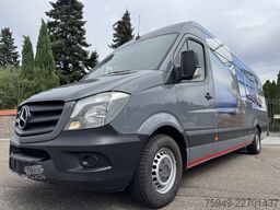 Mercedes-Benz Sprinter 316 CDI, Klima, AHK, MAXI, 4325