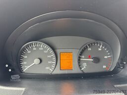 Mercedes-Benz Sprinter 316 CDI, Klima, AHK, MAXI, 4325