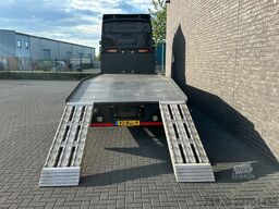 Renault T440 6X2 OPRIJWAGEN/MACHINERYTRANSPORTER/MACHIN...