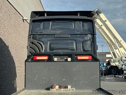 Renault T440 6X2 OPRIJWAGEN/MACHINERYTRANSPORTER/MACHIN...