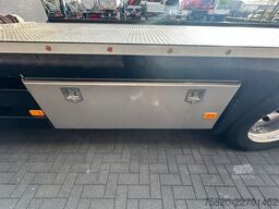 Renault T440 6X2 OPRIJWAGEN/MACHINERYTRANSPORTER/MACHIN...