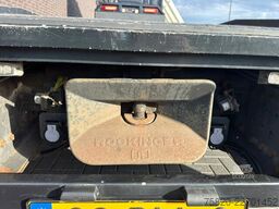 Renault T440 6X2 OPRIJWAGEN/MACHINERYTRANSPORTER/MACHIN...