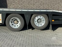 Renault T440 6X2 OPRIJWAGEN/MACHINERYTRANSPORTER/MACHIN...
