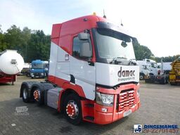Renault T 460 6X2 RHD Euro 6