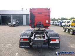 Renault T 460 6X2 RHD Euro 6