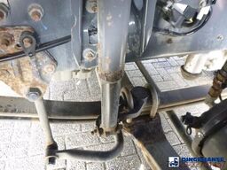 Renault T 460 6X2 RHD Euro 6