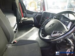 Renault T 460 6X2 RHD Euro 6