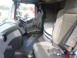 Renault T 460 6X2 RHD Euro 6