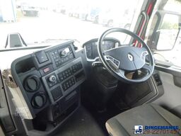 Renault T 460 6X2 RHD Euro 6