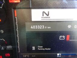Renault T 460 6X2 RHD Euro 6