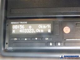 Renault T 460 6X2 RHD Euro 6