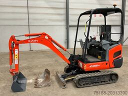 Kubota KX 016-4