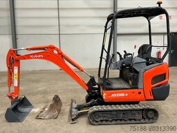 Kubota KX 016-4