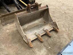 Kubota KX 016-4