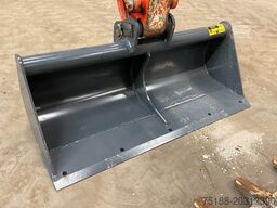 Kubota KX 016-4