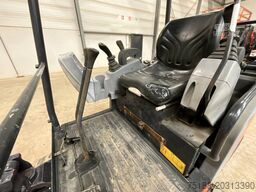 Kubota KX 016-4