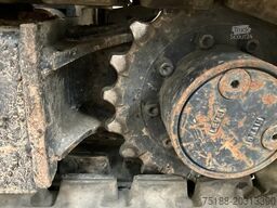 Kubota KX 016-4