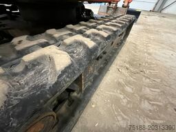 Kubota KX 016-4