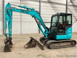 Kobelco SK 55 SRX-6