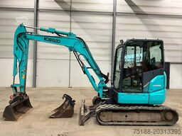 Kobelco SK 55 SRX-6