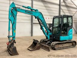 Kobelco SK 55 SRX-6