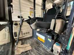 Kobelco SK 55 SRX-6