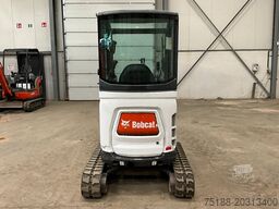 Bobcat E 20