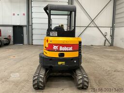 Bobcat E 26 EM